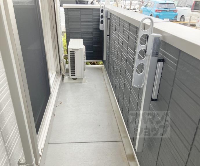 【シャトーＮＹ】間取