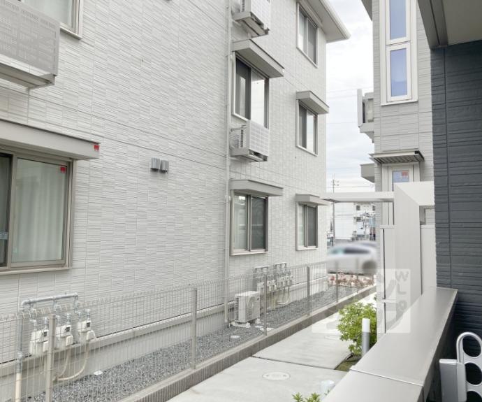 【シャトーＮＹ】間取