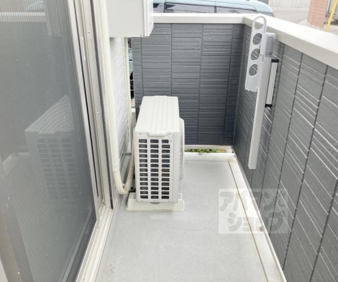 【シャトーＮＹ】間取