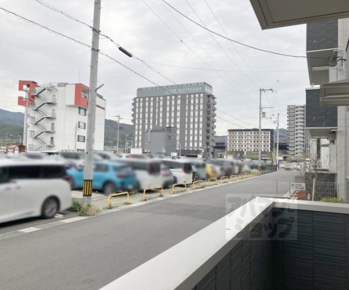 【シャトーＮＹ】間取