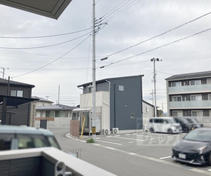 【シャトーＮＹ】間取