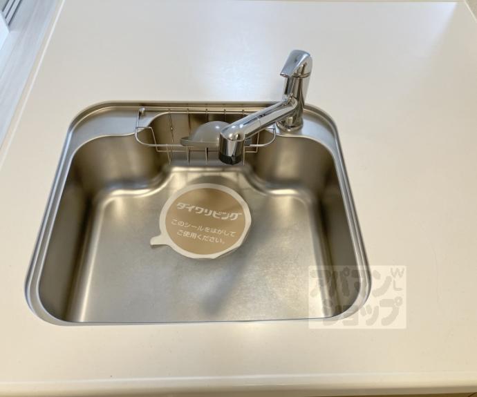 【シャトーＮＹ】間取