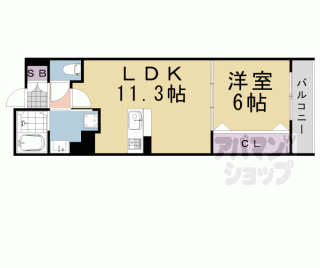 【間之町御池レジデンス】