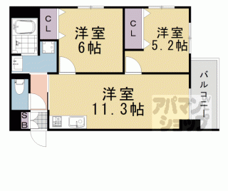 【間之町御池レジデンス】