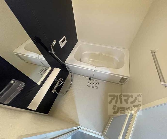 【間之町御池レジデンス】間取