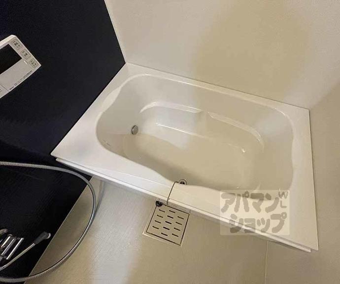 【間之町御池レジデンス】間取