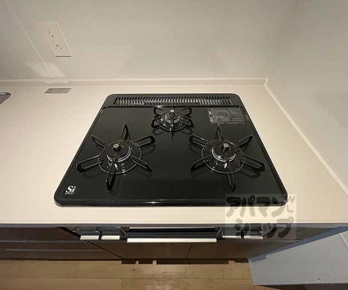 【間之町御池レジデンス】間取