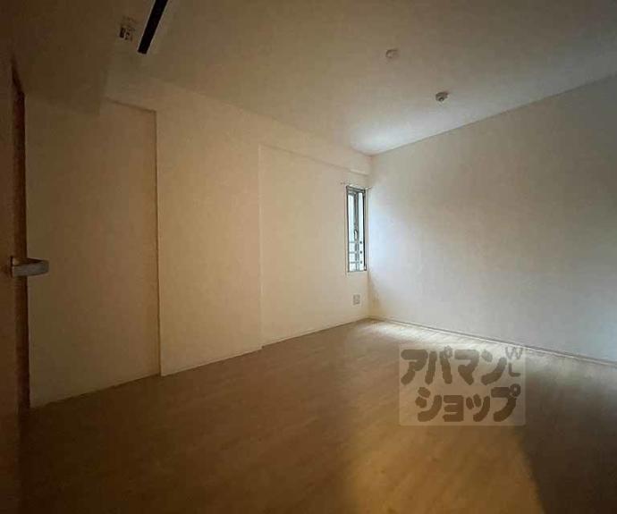 【間之町御池レジデンス】間取