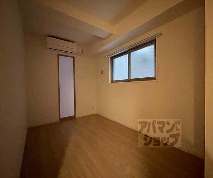 【間之町御池レジデンス】間取