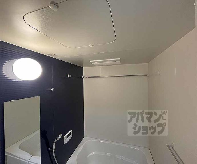 【間之町御池レジデンス】間取