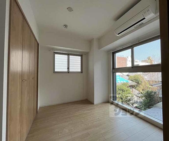 【間之町御池レジデンス】間取