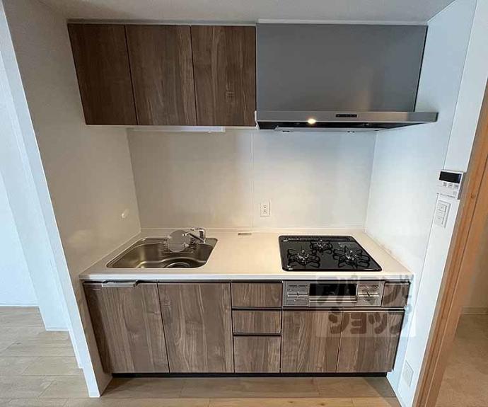 【間之町御池レジデンス】間取