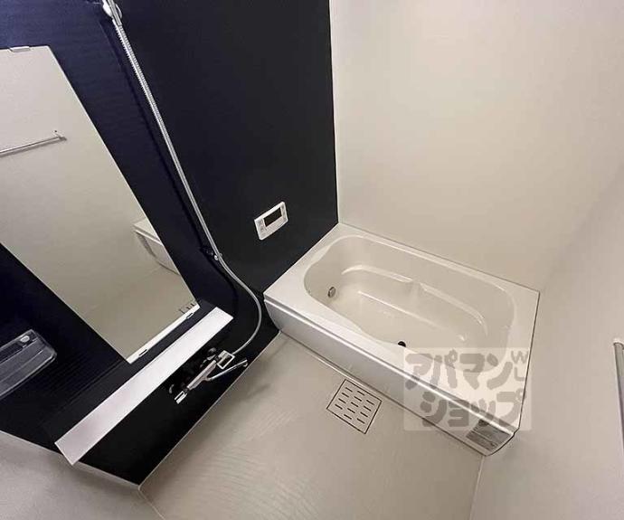 【間之町御池レジデンス】間取