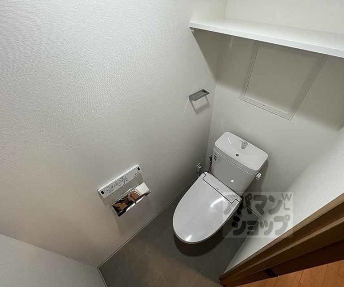 【間之町御池レジデンス】間取