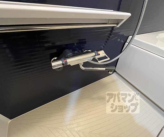 【間之町御池レジデンス】間取