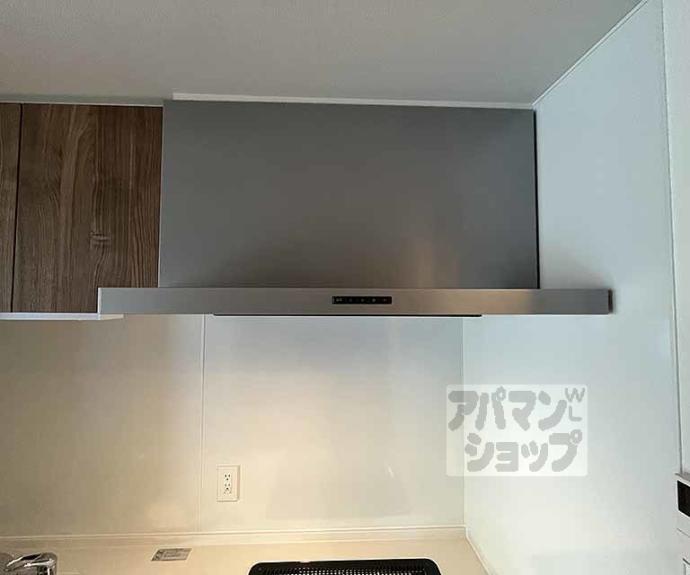 【間之町御池レジデンス】間取