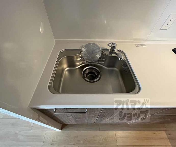 【間之町御池レジデンス】間取