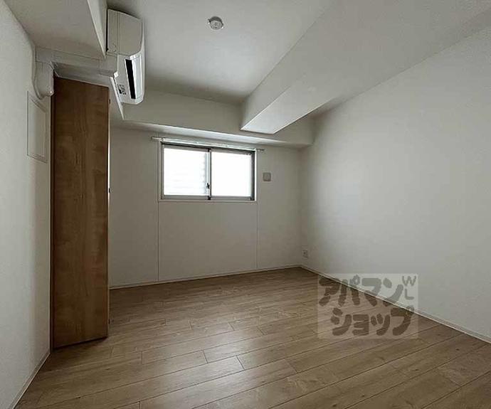 【間之町御池レジデンス】間取