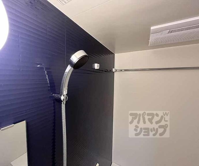 【間之町御池レジデンス】間取