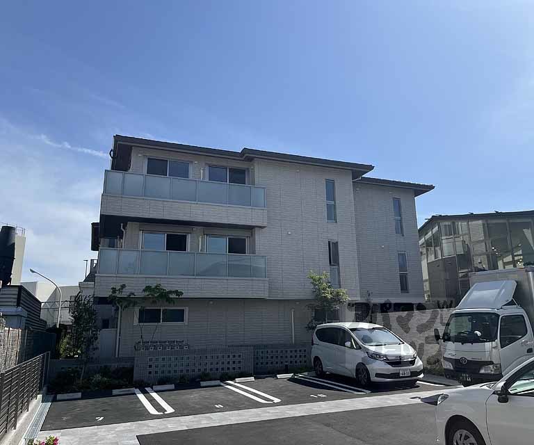 シャーメゾン澤田