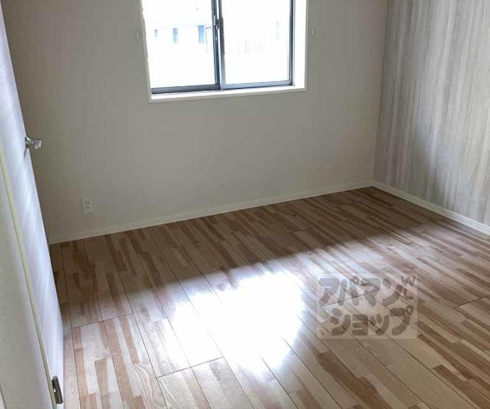 【シャーメゾン澤田】間取