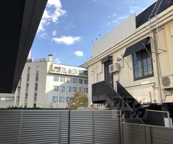 【シャーメゾン澤田】間取