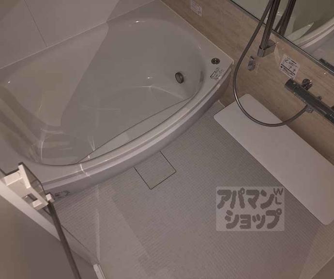 【シャーメゾン澤田】間取
