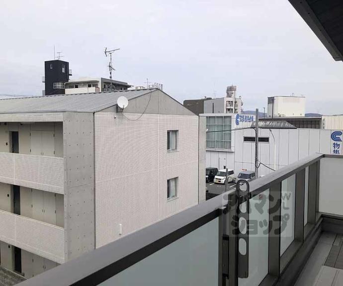 【シャーメゾン澤田】間取