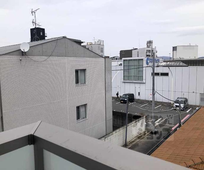 【シャーメゾン澤田】間取