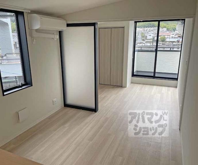 【ｅｌａｍａⅠ】間取