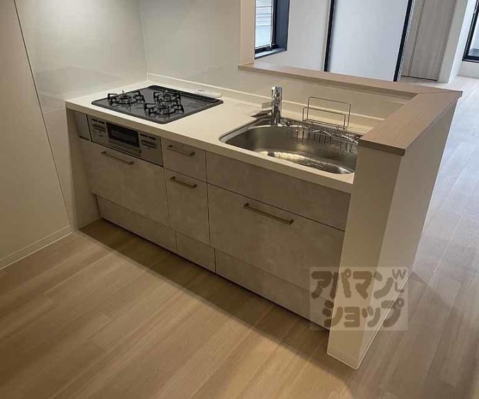 【ｅｌａｍａⅠ】間取