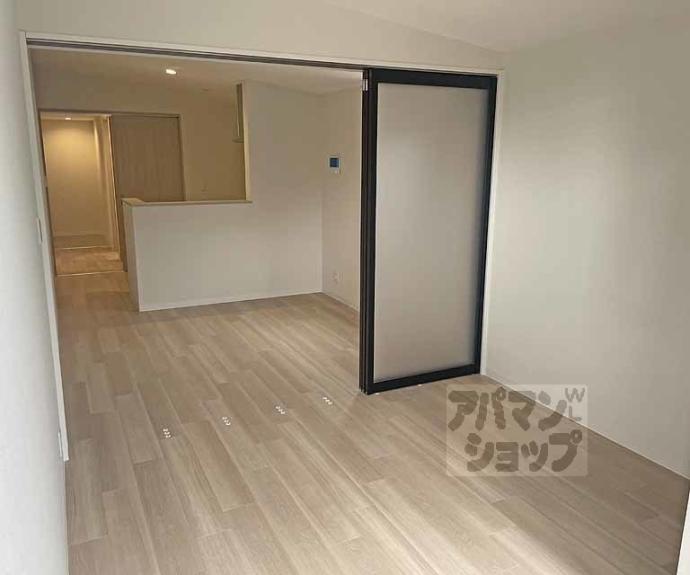 【ｅｌａｍａⅠ】間取