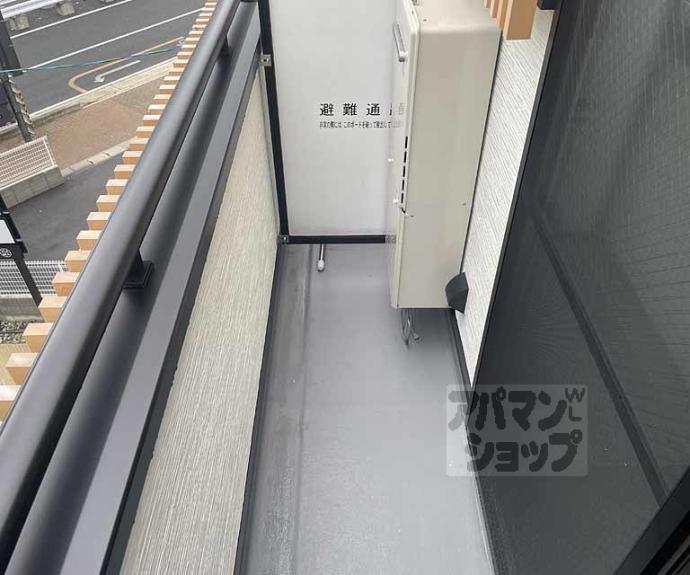 【ｅｌａｍａⅠ】間取