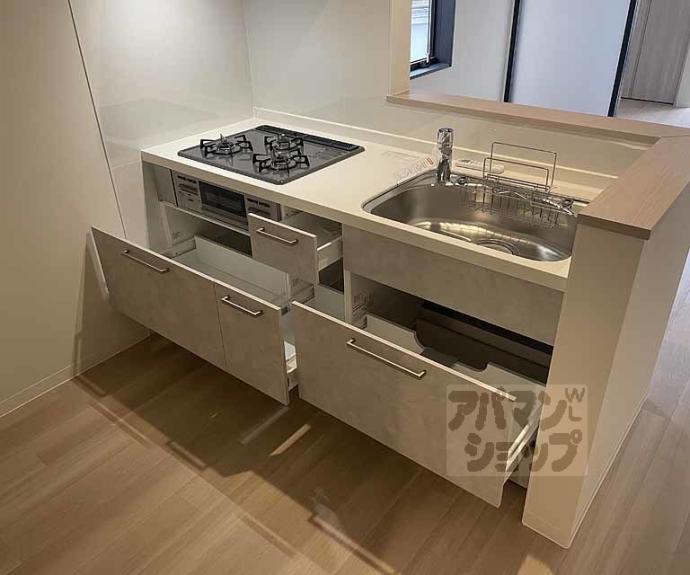 【ｅｌａｍａⅠ】間取