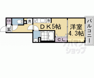 【エステムコート京都ステーションⅡ】