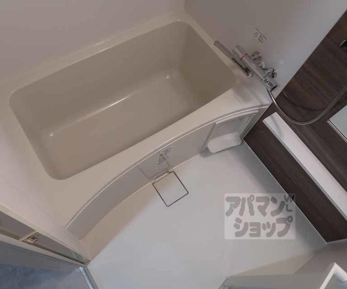 【エステムコート京都ステーションⅡ】間取