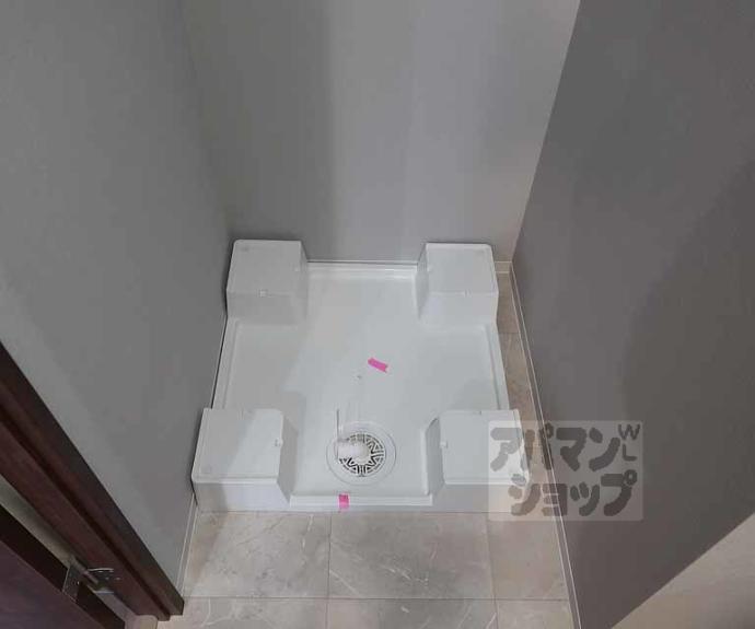 【エステムコート京都ステーションⅡ】間取