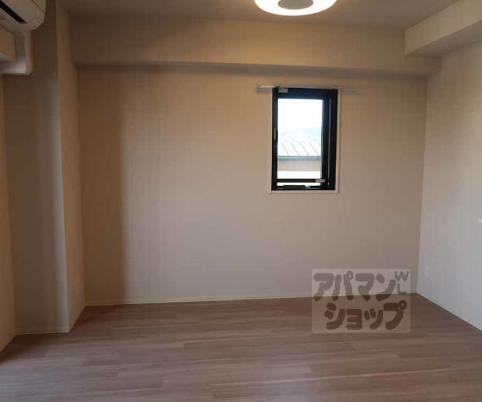 【エステムコート京都ステーションⅡ】間取