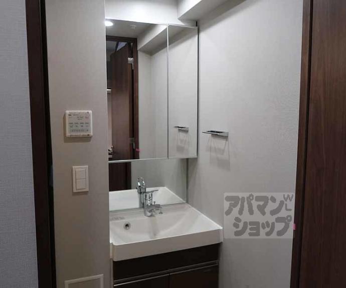 【エステムコート京都ステーションⅡ】間取