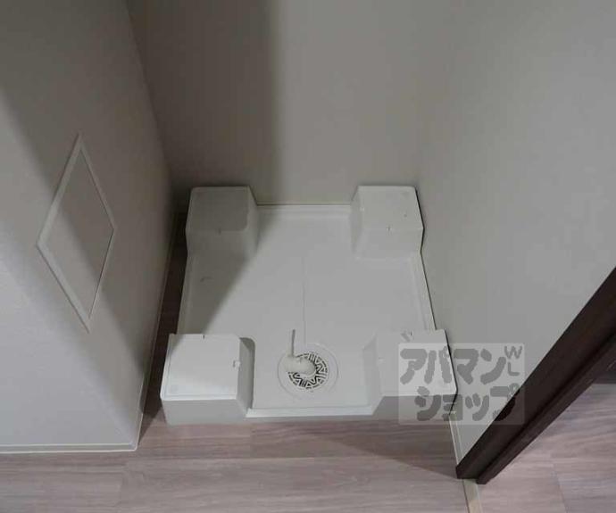 【エステムコート京都ステーションⅡ】間取