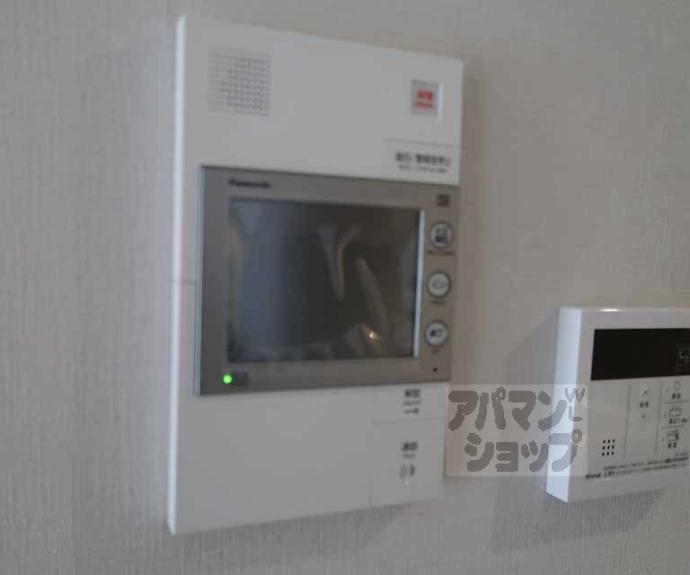 【エステムコート京都ステーションⅡ】間取