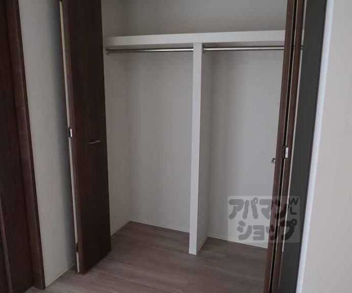 【エステムコート京都ステーションⅡ】間取