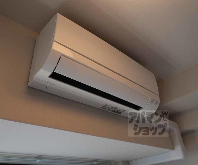 【エステムコート京都ステーションⅡ】間取