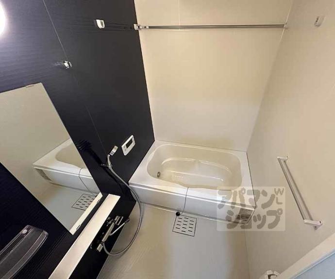 【間之町御池レジデンス】間取