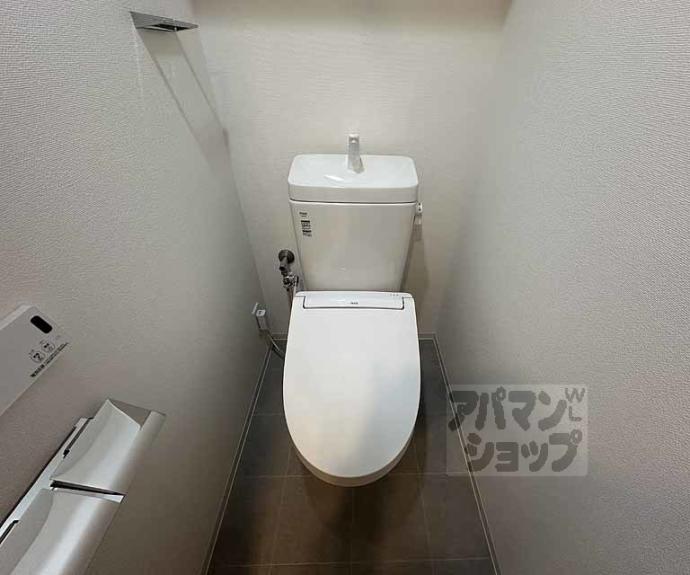 【間之町御池レジデンス】間取