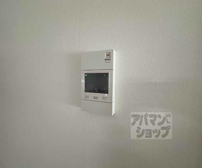 【間之町御池レジデンス】間取