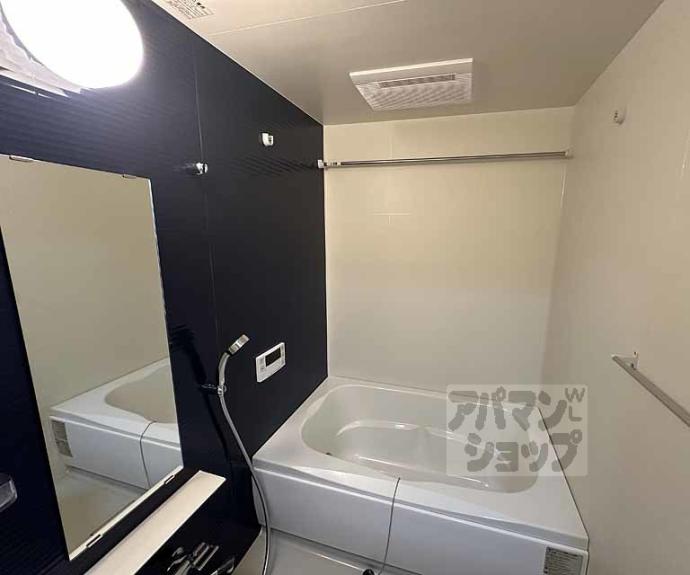 【間之町御池レジデンス】間取