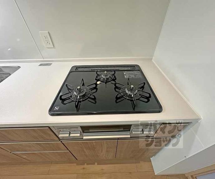 【間之町御池レジデンス】間取