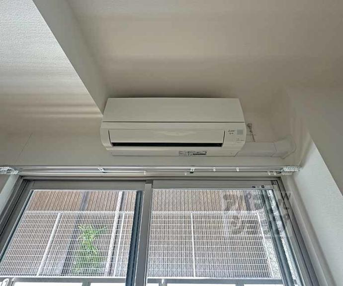 【間之町御池レジデンス】間取