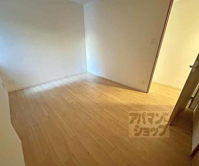 【間之町御池レジデンス】間取